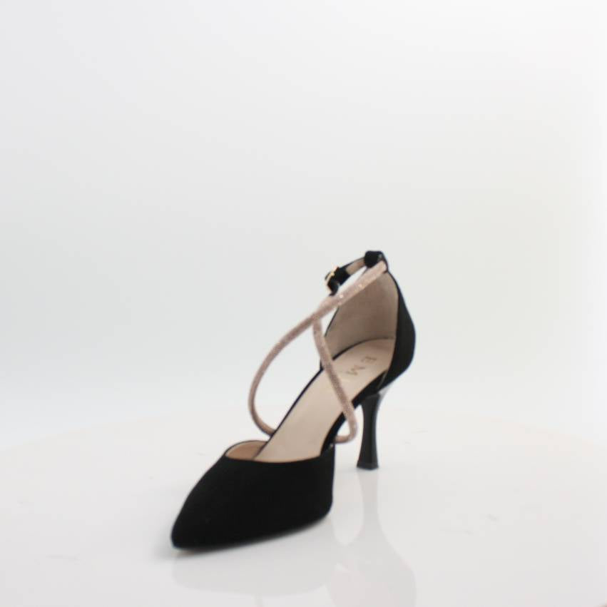 8126 EMIS - 8 CM HEEL