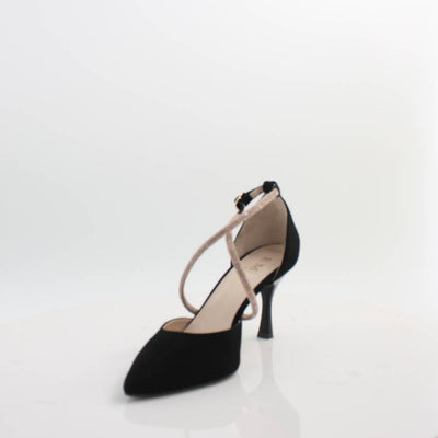 8126 EMIS - 8 CM HEEL