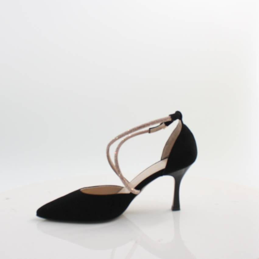 8126 EMIS - 8 CM HEEL