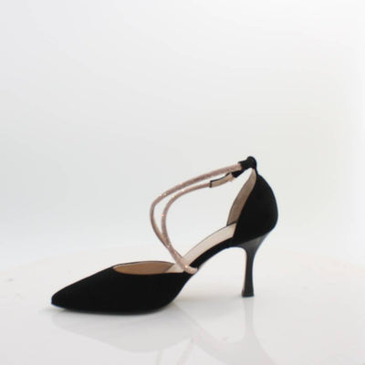 8126 EMIS - 8 CM HEEL
