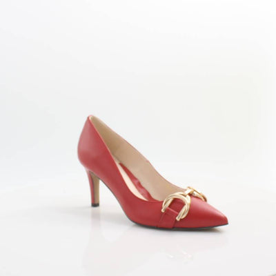 8228 EMIS - 8 CM HEEL