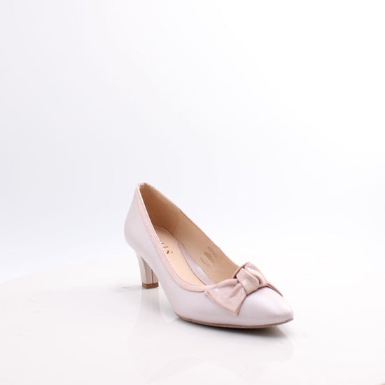 8256 EMIS 25 = CM HEEL