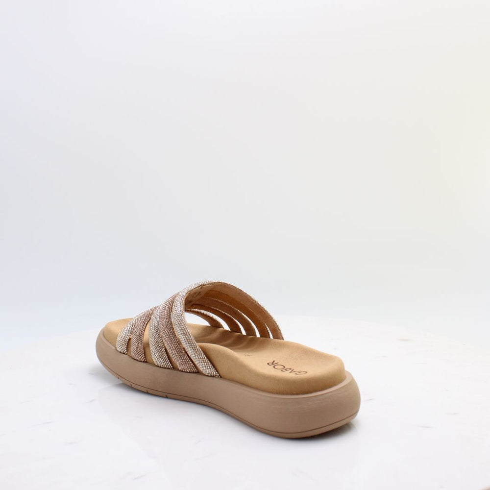 83.752 GABOR 26 SANDAL