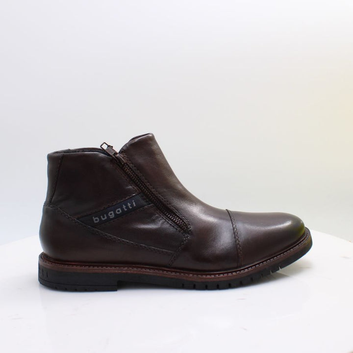 8373Q BUGATTI BOOTS 26
