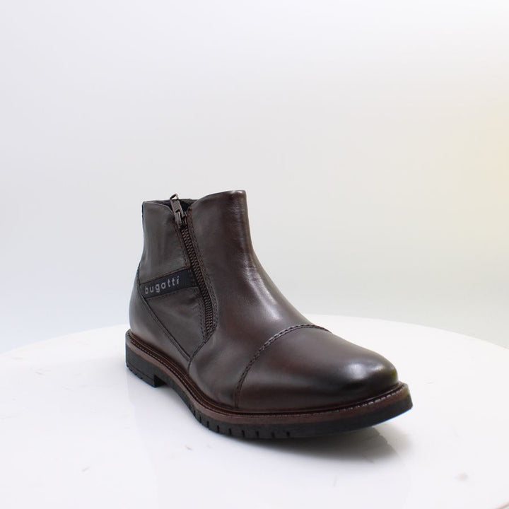 8373Q BUGATTI BOOTS 26