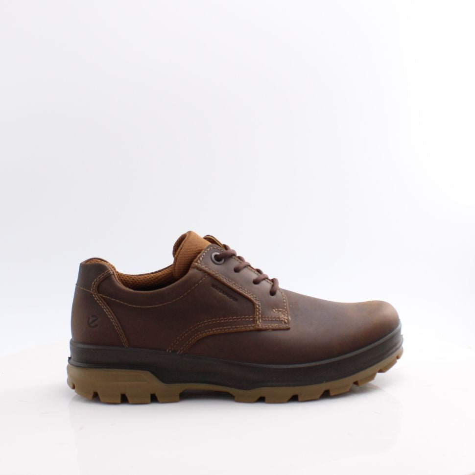 838164 RUGGED TRACK WP ECCO