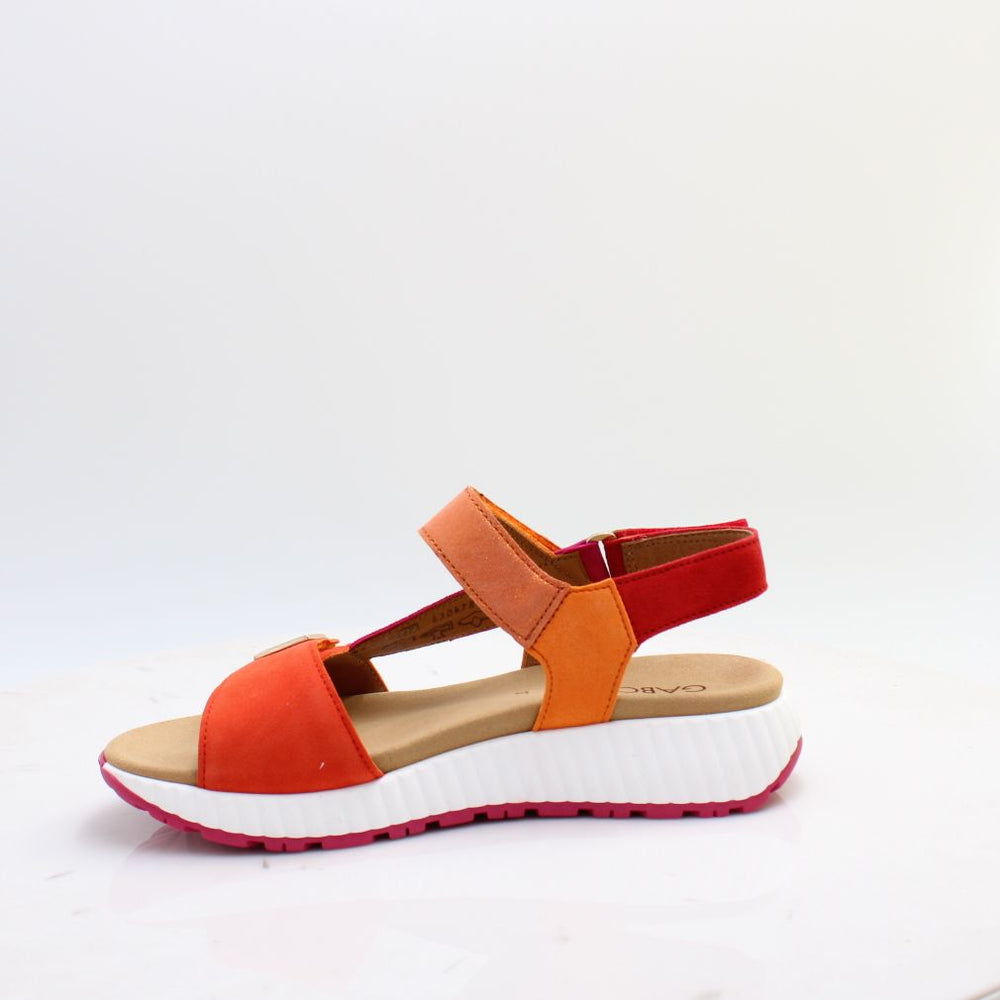 84.582 GABOR SANDALS