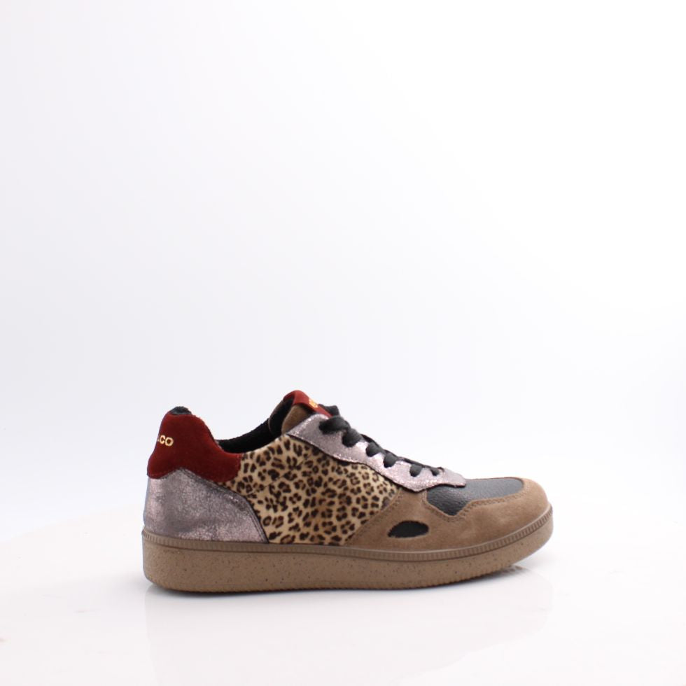 8678855 IGI&CO SHOES