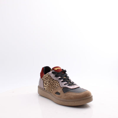 8678855 IGI&CO SHOES