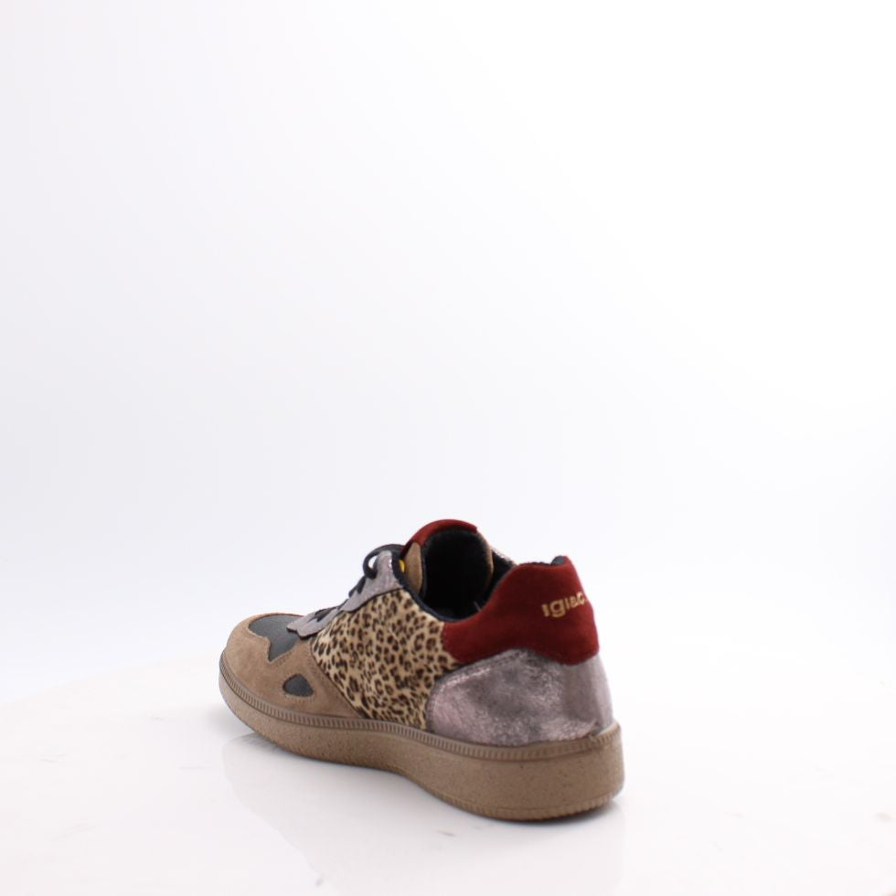 8678855 IGI&CO SHOES