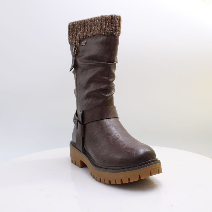 92984 RIEKER BOOTS 26