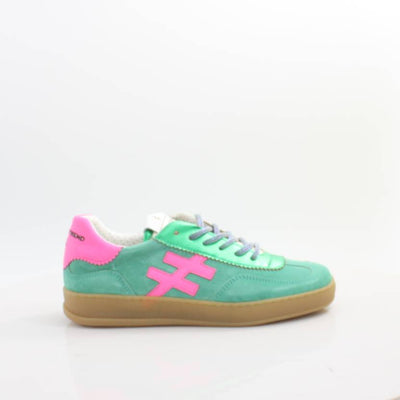 A032 ANOTHER TREND TRAINERS