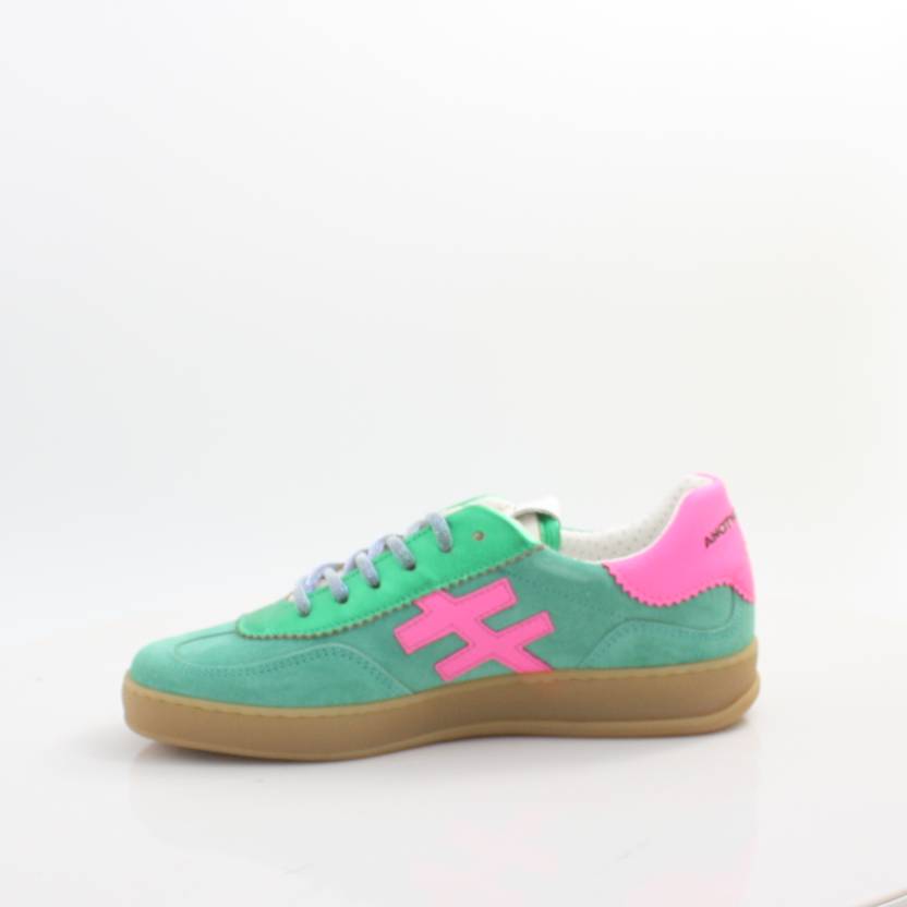 A032 ANOTHER TREND TRAINERS