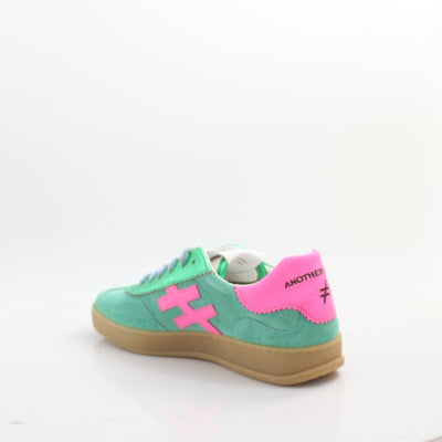 A032 ANOTHER TREND TRAINERS