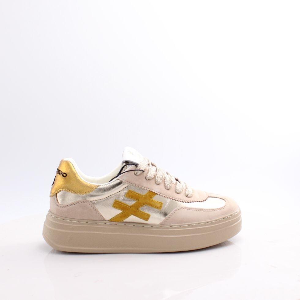 ANOTHER TREND PLATFORM TRAINERS