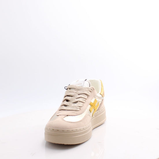 ANOTHER TREND PLATFORM TRAINERS