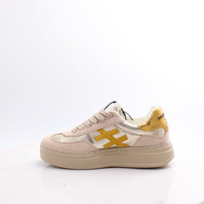 ANOTHER TREND PLATFORM TRAINERS