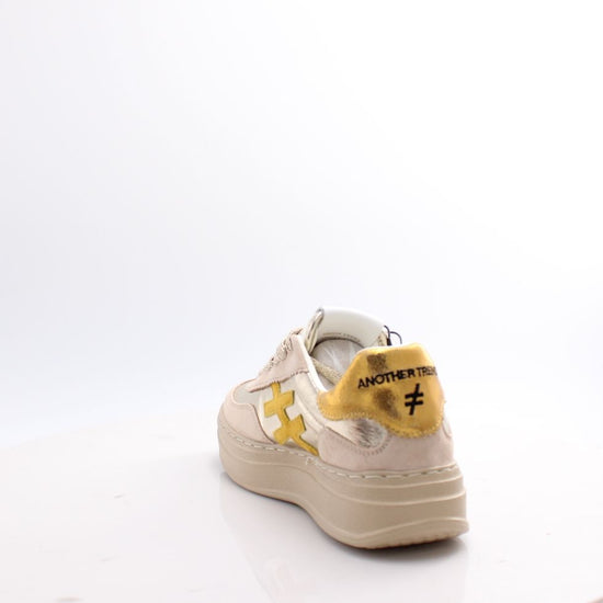 ANOTHER TREND PLATFORM TRAINERS