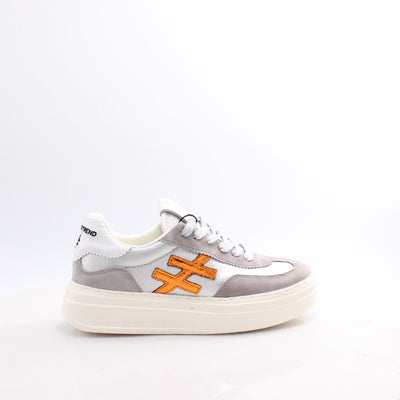 ANOTHER TREND PLATFORM TRAINERS