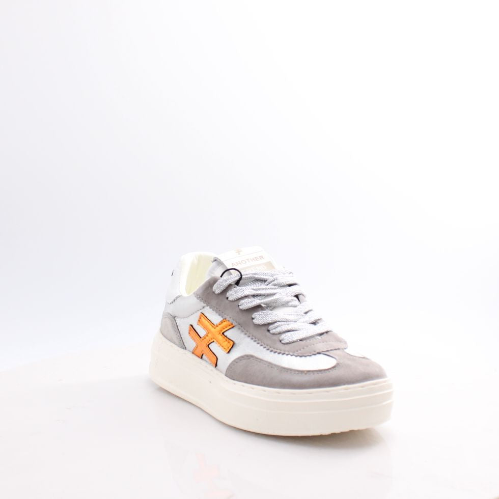 ANOTHER TREND PLATFORM TRAINERS