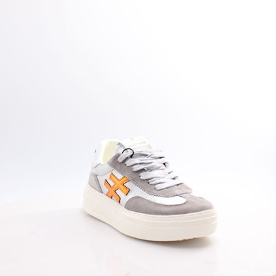 ANOTHER TREND PLATFORM TRAINERS