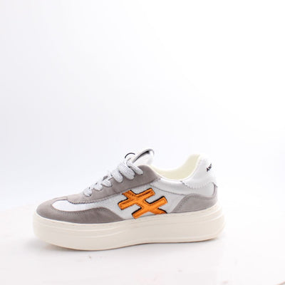 ANOTHER TREND PLATFORM TRAINERS