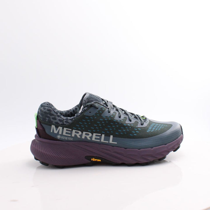 AGILITY PEAK 5 MERRELL