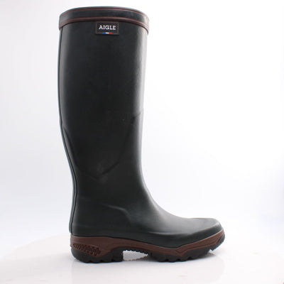 PARCOURS 2 AIGLE WELLIES