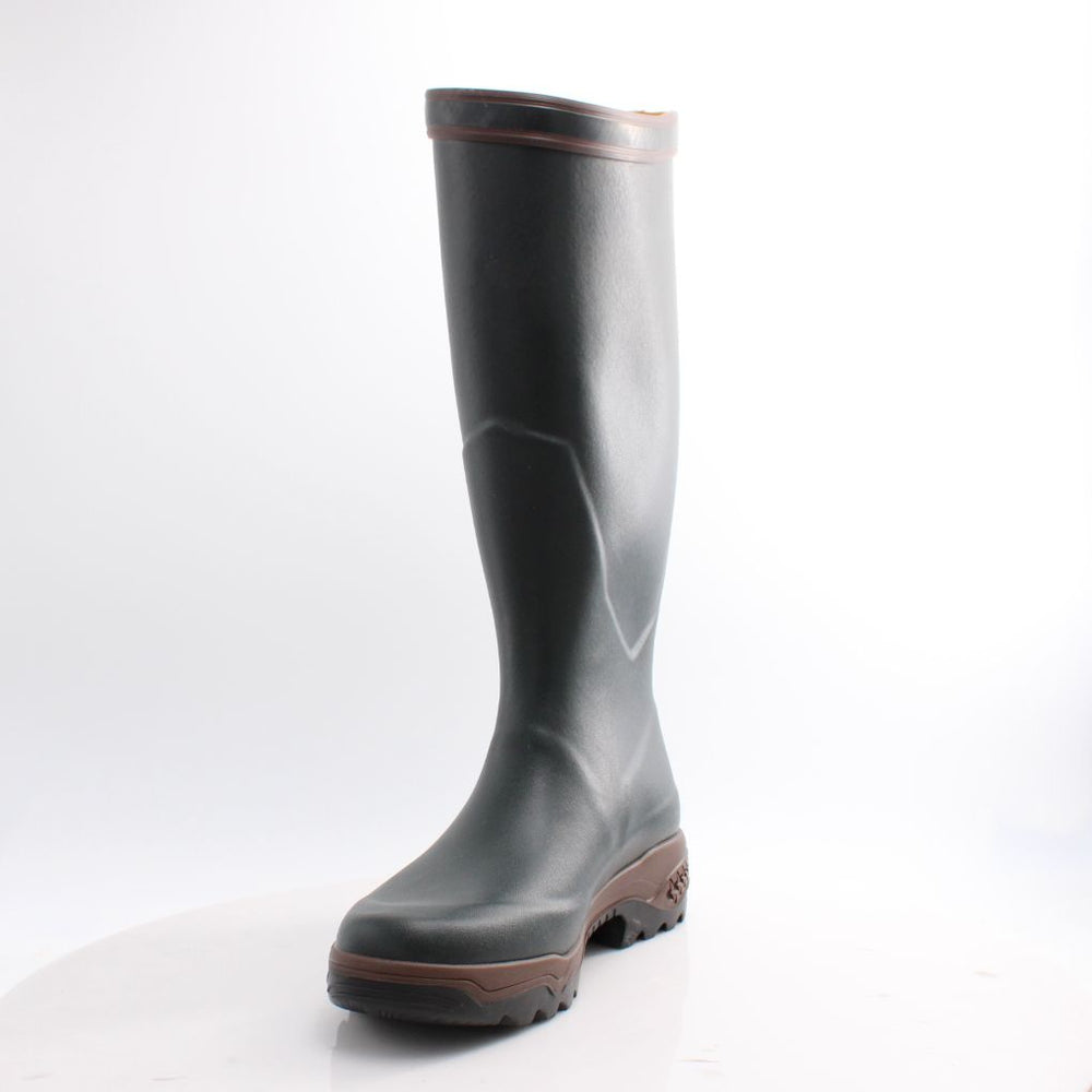 PARCOURS 2 AIGLE WELLIES