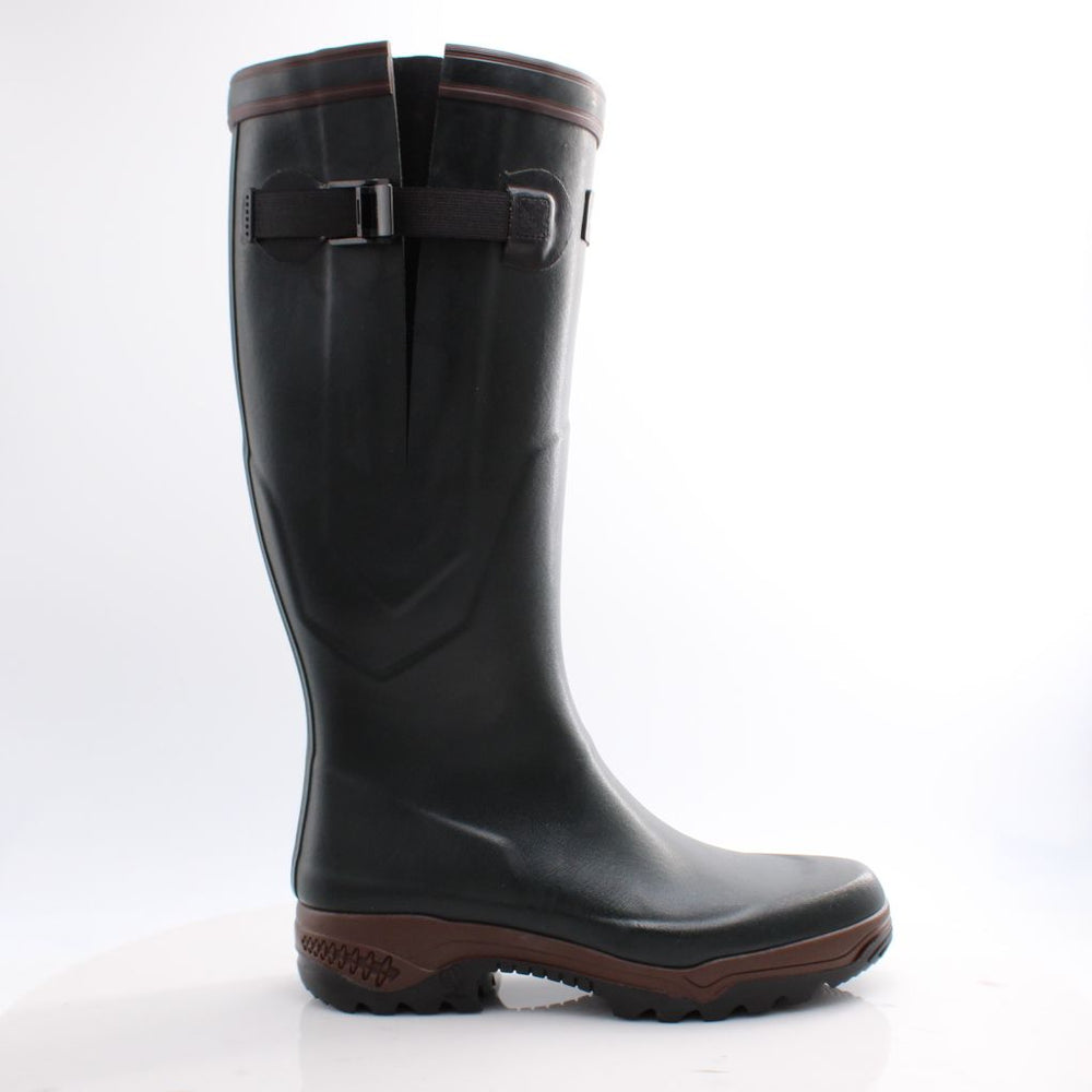 PARCOURS 2 VAR AIGLE WELLIES