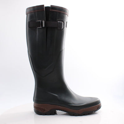 PARCOURS 2 VAR AIGLE WELLIES