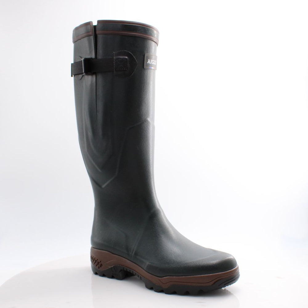 PARCOURS 2 VAR AIGLE WELLIES