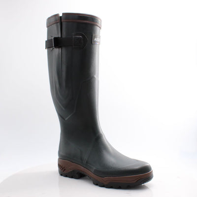PARCOURS 2 VAR AIGLE WELLIES
