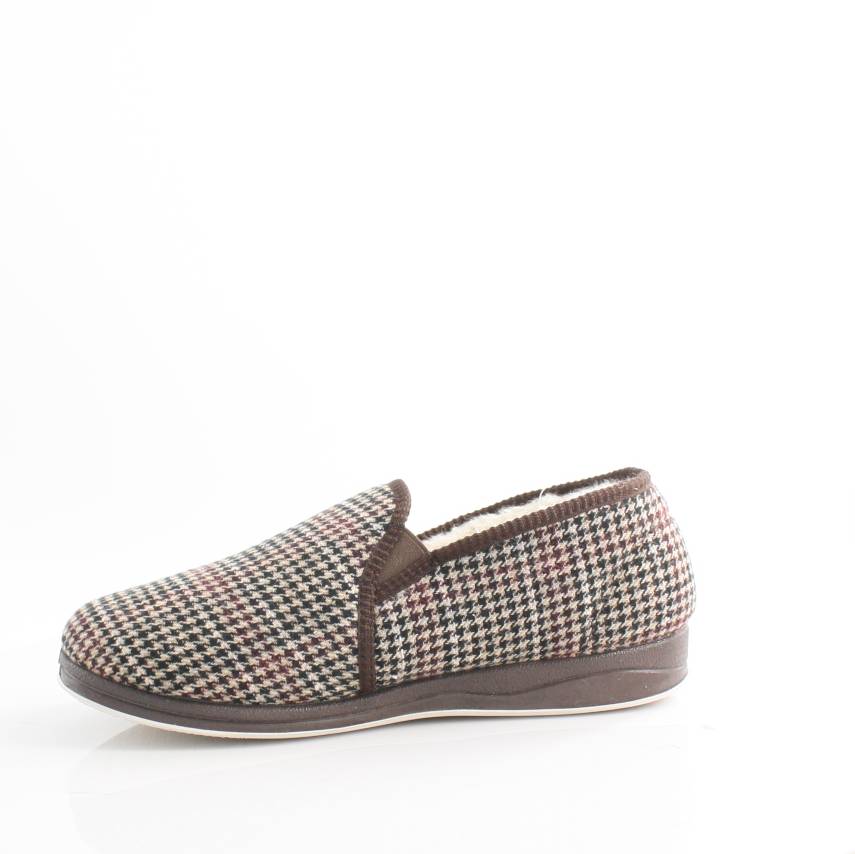 ALBERT PADDERS SLIPPERS