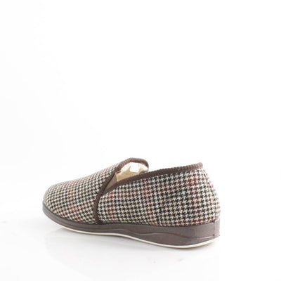 ALBERT PADDERS SLIPPERS