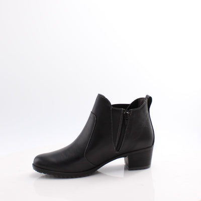 ANNA SUAVE BOOTS