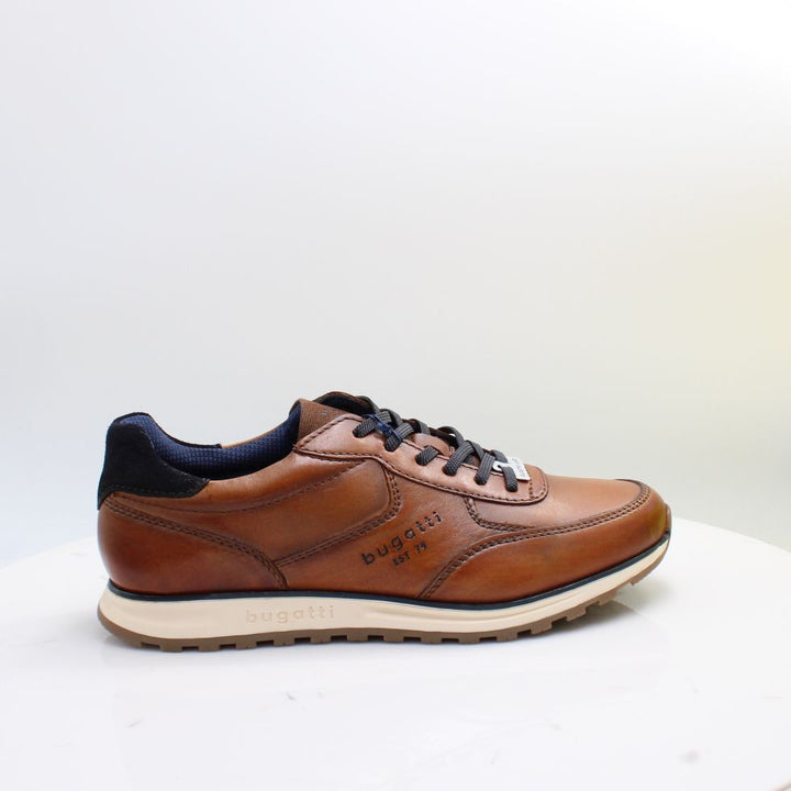 AO21P BUGATTI SHOES