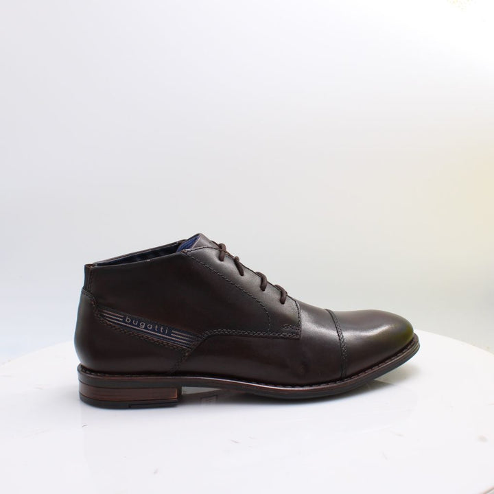 AO508 BUGATTI BOOTS