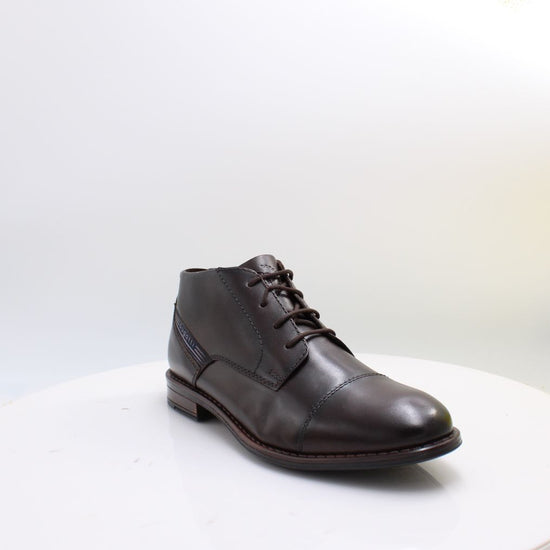 AO508 BUGATTI BOOTS
