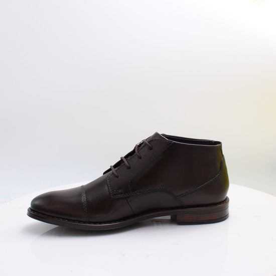 AO508 BUGATTI BOOTS