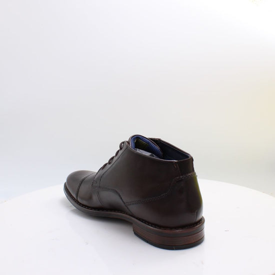AO508 BUGATTI BOOTS