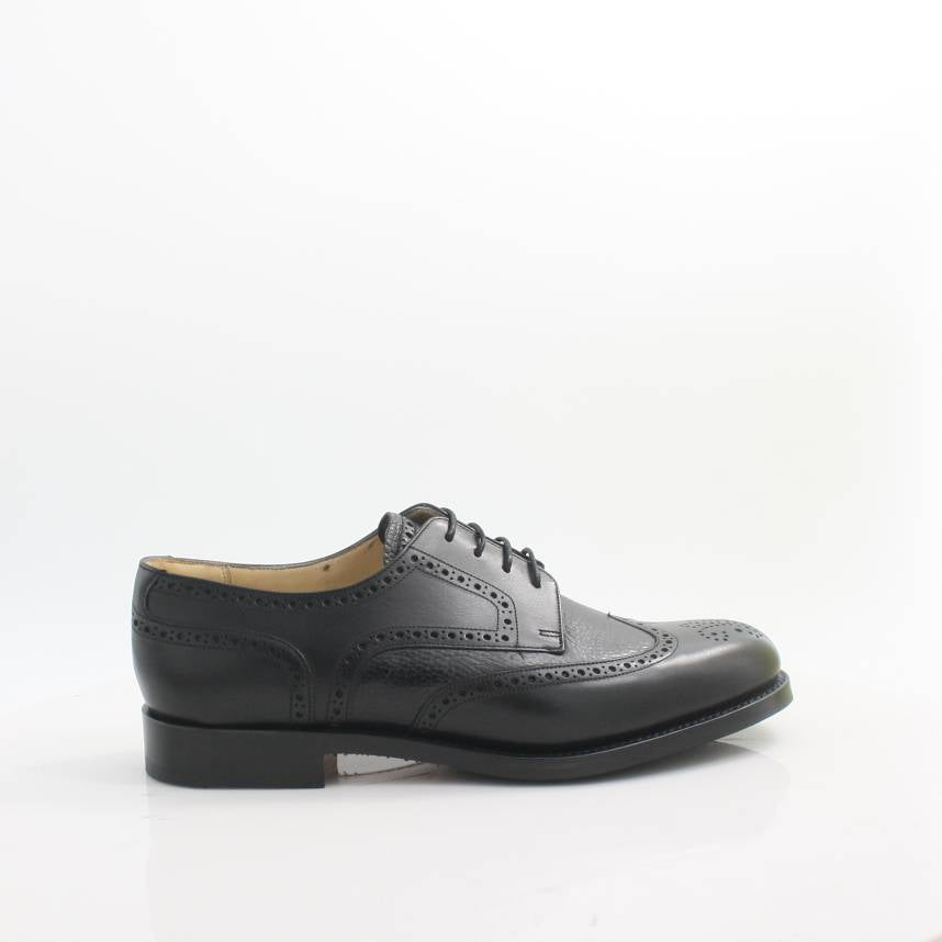 ATHLONE BARKER SHOES