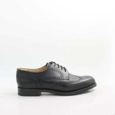 ATHLONE BARKER SHOES