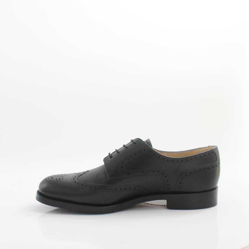 ATHLONE BARKER SHOES