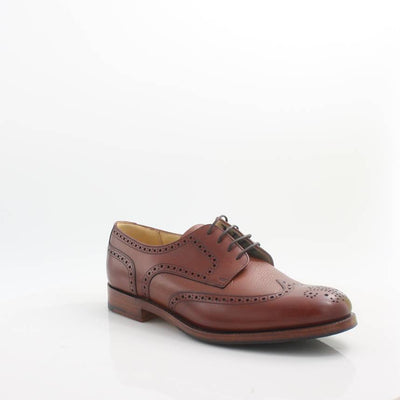 ATHLONE BARKER SHOES