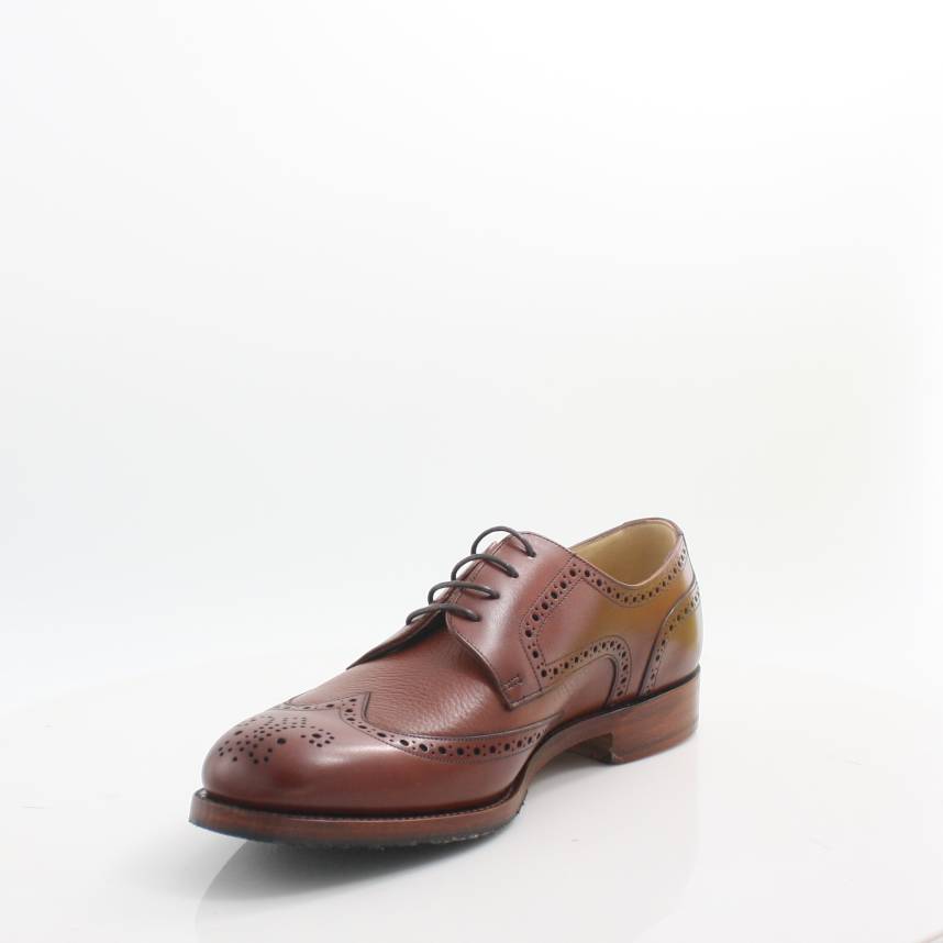 ATHLONE BARKER SHOES