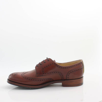 ATHLONE BARKER SHOES