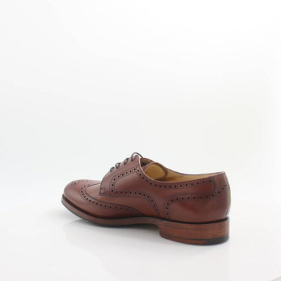 ATHLONE BARKER SHOES