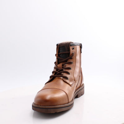 AU050 BUGATTI BOOTS  25