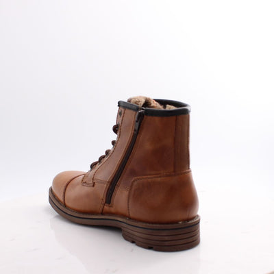 AU050 BUGATTI BOOTS  25